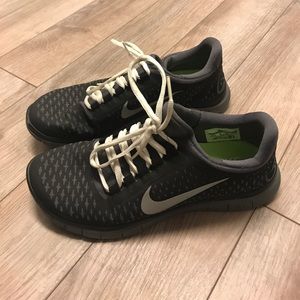 Women’s Nike Free 3.0 Sneakers